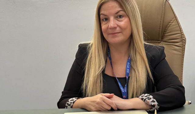 İzmir’de kanser tedavisinde umut veren TÜBİTAK projesi