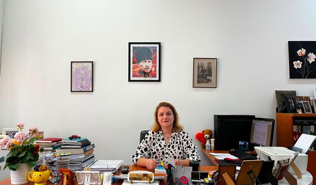 Egeli bilim insanlarından domates üretimine çevreci çözüm