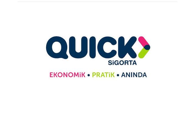 Quick Sigorta vergi rekortmenleri listesinde