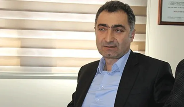 İzmir’de yatırımları vardı! İş insanına gözaltı!
