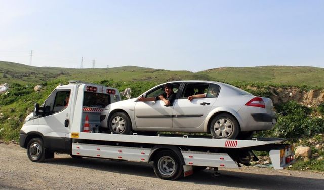 İzmir’de viral görüntüye 6 milyon TL’lik dava!