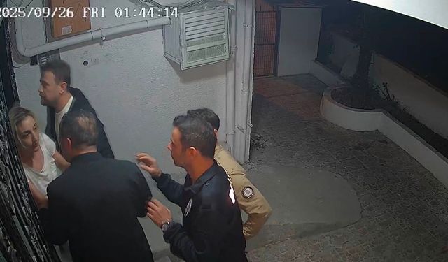 Güllü'nün ölümünde yeni görüntüler ortaya çıktı!