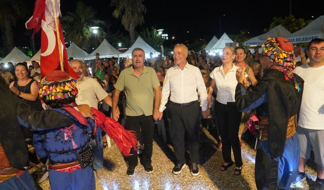 TeosFest 2026 sona erdi: 'Yarın 2027 için başlıyoruz'