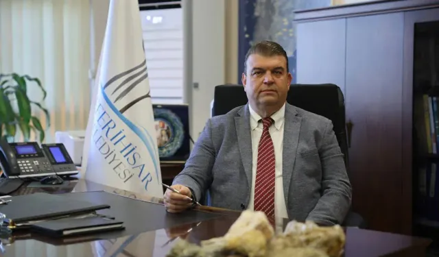Başkan Yetişkin'in sağlık durumu için YENİ Parti'den açıklama!