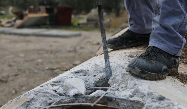 Seferihisar SAK'tan orman yangınlarına karşı farkındalık çağrısı