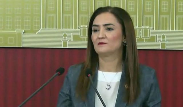 CHP’li Kılıç, CİMER başvurularını TBMM gündemine taşıdı!