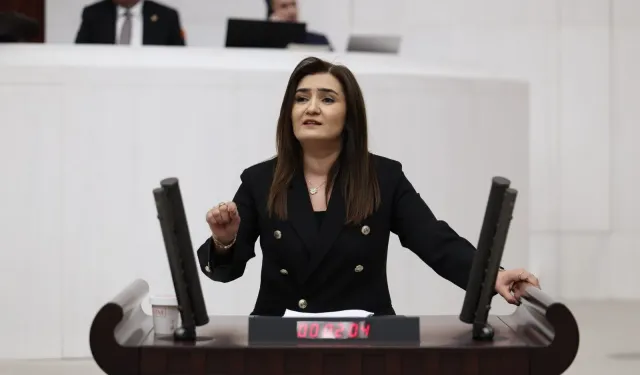 Kılıç'tan akaryakıt tepkisi : ‘Dün indirim, bugün zam!’