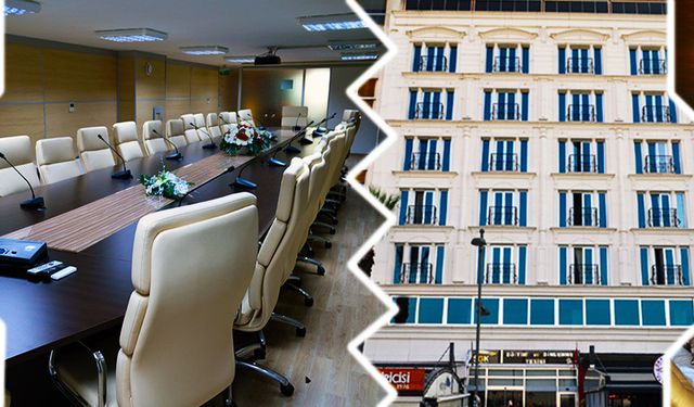 İzmir'de otel yerine bütçe dostu 10 alternatif