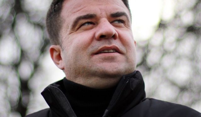 İzmirli gazeteci-yazar Sinan Kerim Uçkaç’ın ilk kısa filmi 'Yemin' tamamlandı