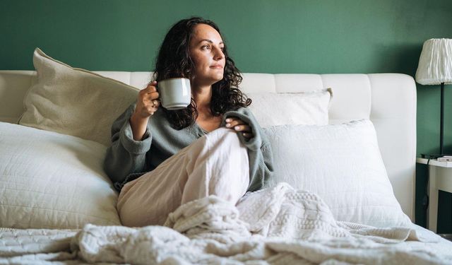 'Luteal çirkinlikler' gündemde! Uzmanı nedenini anlattı