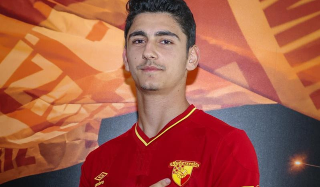 Göztepe’den Fenerbahçe’ye genç çalım!