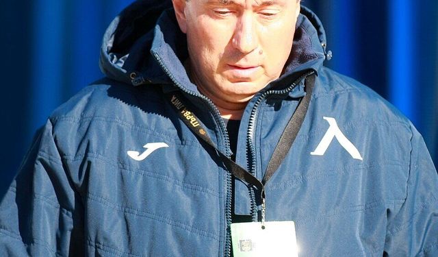 Stoilov: Gelişmeye devam etmeliyiz