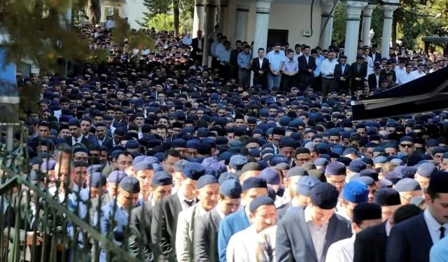 İzmir’de Süleymancılara operasyon!