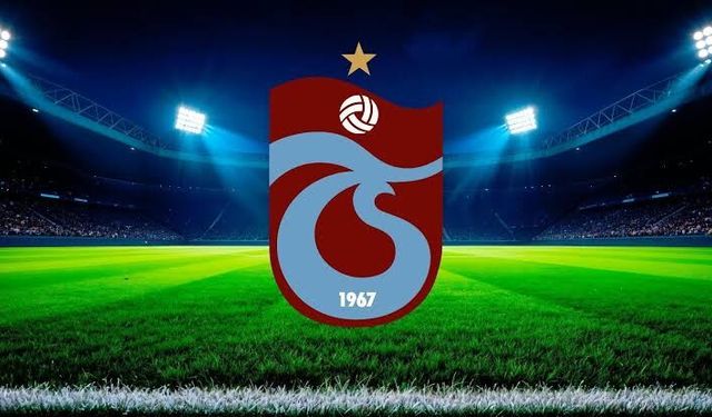 Trabzonspor’un Konferans Ligi kadrosu belli oldu!