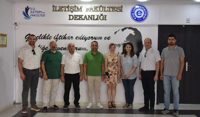 Türkiye-Azerbaycan kardeşliğine dijital diplomasi modeli