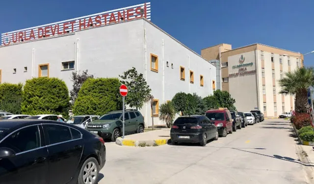 ÇATI TADİLAT/YALITIM YAPIM İŞİ