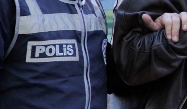 İzmir Urla’da kaçakçılık operasyonu