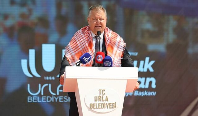 Urla’da Bağbozumu Şenlikleri için geri sayım başladı