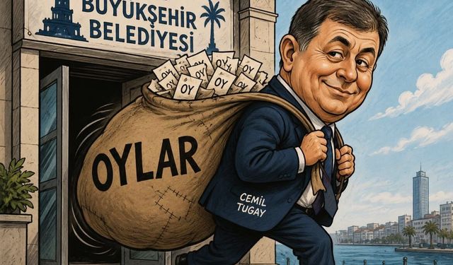 Fatih Portakal’dan Tugay’a sert çağrı: 'Başkanlıktan ayrılın!'