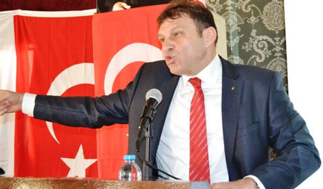 Türker Ertürk kimdir?