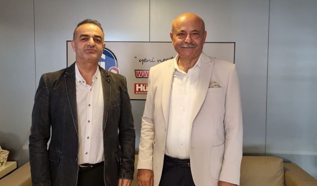 Dev buluşma için tarih verildi