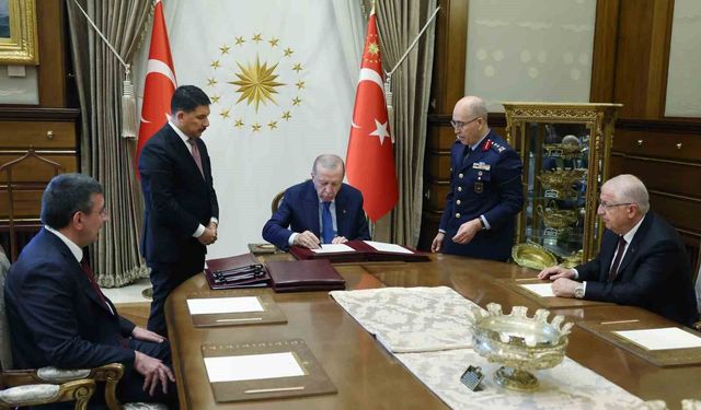 Karşıyaka'da kritik zirveden sonuç çıkmadı!