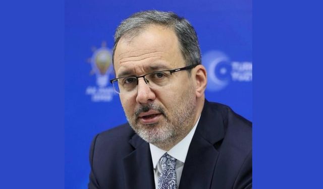Kasapoğlu’ndan Gençlerbirliği taraftarına tepki