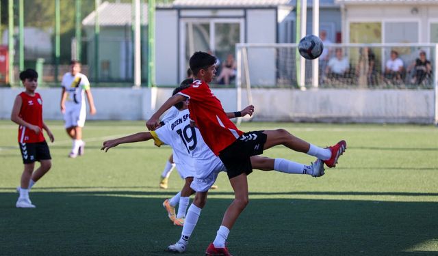 Buca’da Zafer Kupası heyecanı başladı!