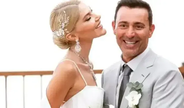 Mustafa Sandal ve eşinin Dubai başvurusu gündemde!