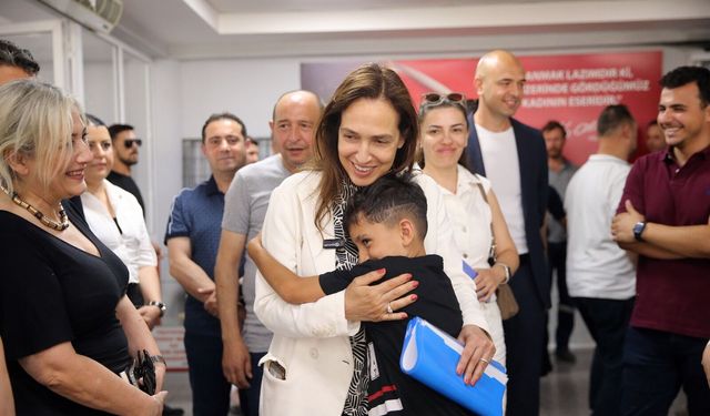 Genç Ses Karşıyaka başlıyor