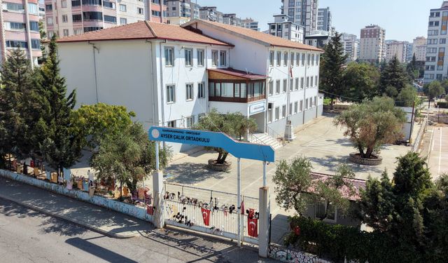 Kahramanmaraş’ta 10 kişinin öldüğü okulla ilgili yeni karar