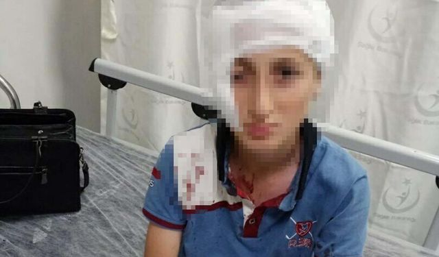 Menderes’te köpek saldırısına rekor tazminat!