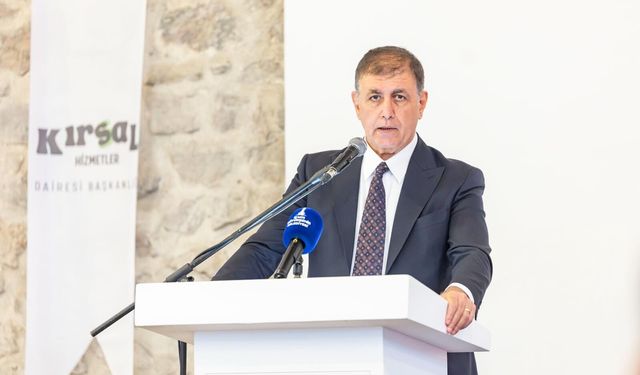 İzmir Gıda Sistemi Belgesi için çalıştay düzenlendi