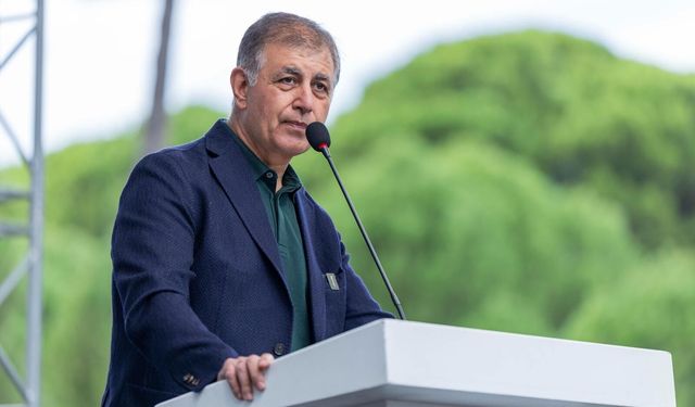 Kozak’ın ürünleri tezgaha çıktı