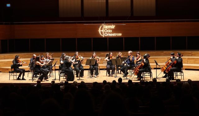 AASSM’de ekim ayı sanat etkinlikleriyle başlıyor