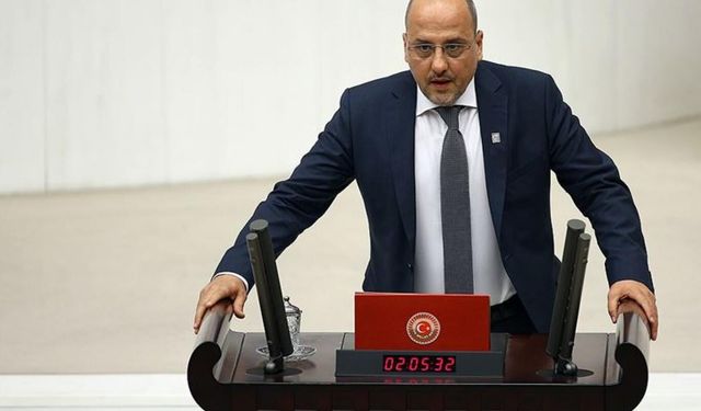 Gürlek’in avukatından Ahmet Şık hakkında suç duyurusu!