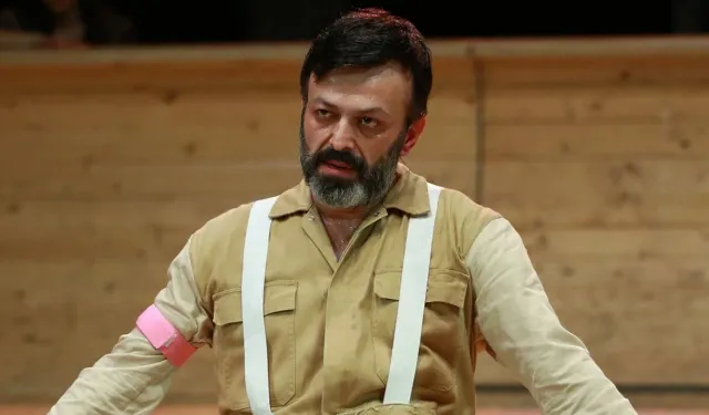 Serhat Kılıç’ın evindeki olay yeri raporu ortaya çıktı!