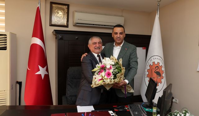 Çiğli’nin kursiyerleri Ahilik Haftası’nda hünerlerini sergiledi