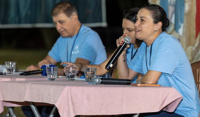 Başkan Tugay: İzmir’i 50 yıllık planlarla geleceğe hazırlıyoruz