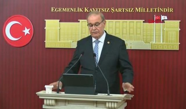 Öztrak’tan Mansur Yavaş açıklaması: 'Büyük bir hayal kırıklığıdır'