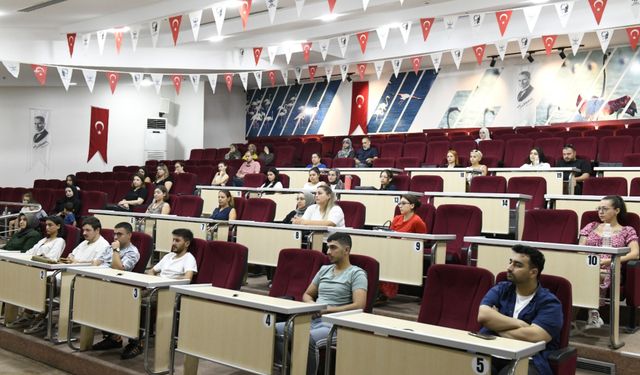 Çiğli’de istihdam garantili kurslarda yeni dönem
