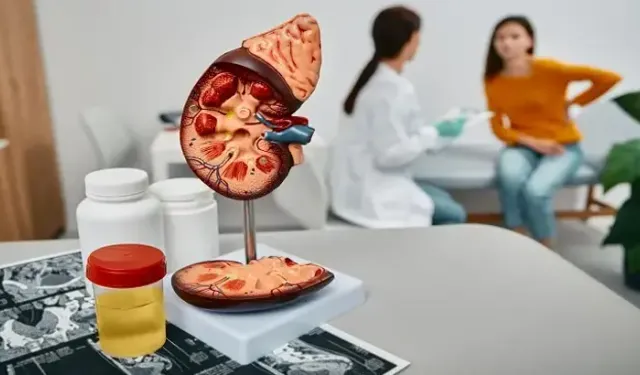 Böbrek kanseri sessiz ilerliyor: 3 belirtiye dikkat!