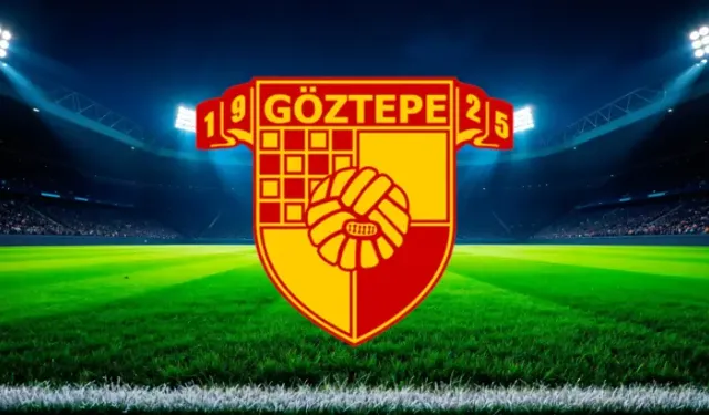 Göztepe, Torino’dan Tino Anjorin’i kadrosuna kattı!