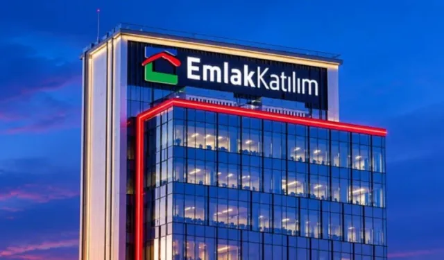 Emlak Katılım’dan Katılımevim ve Birevim için resmi başvuru!