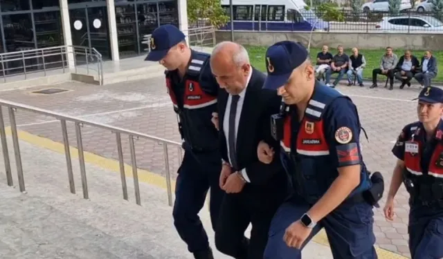 Yahşihan Belediyesi'ne yolsuzluk operasyonu: 15 tutuklama!
