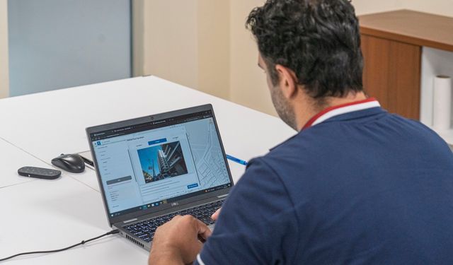 İzmir’in dijital Kent Rehberi yenilendi