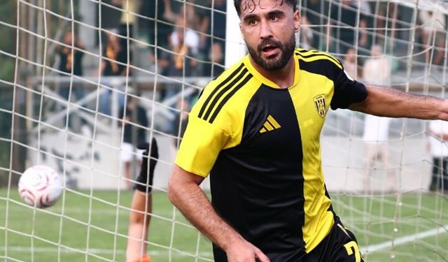 Aliağa FK sezona farklı galibiyetle başladı