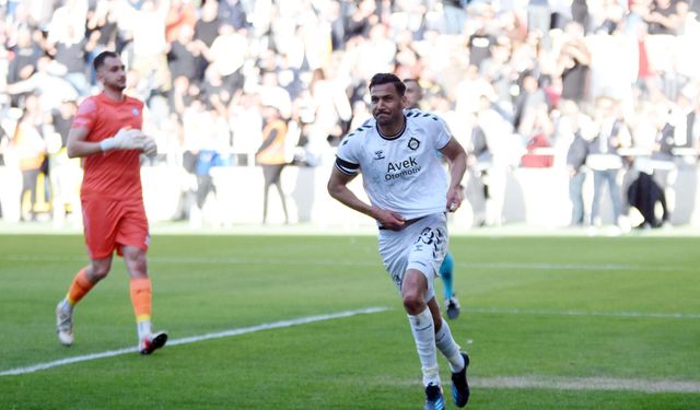 Altay’da Deniz Kadah sürprizi: Lisansı çıkarıldı!