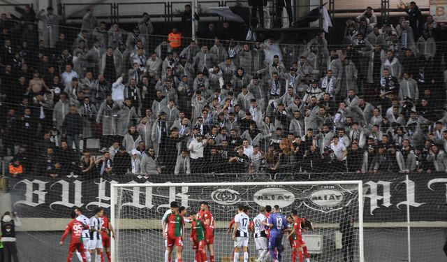 Altay’ın gözü Karşıyaka derbisinde!
