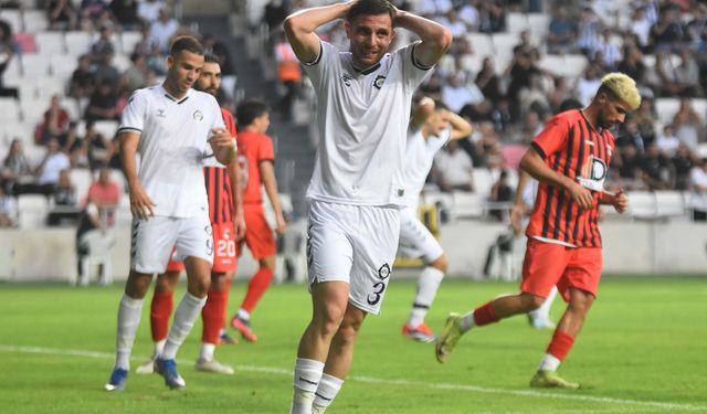 Altay’dan VAR çağrısı: 'Alt liglere de gelmeli!'